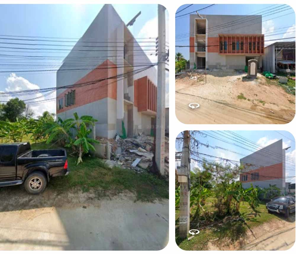 
        Тайцам плевать. Новые обстоятельства смерти богатого россиянина в Таиланде    