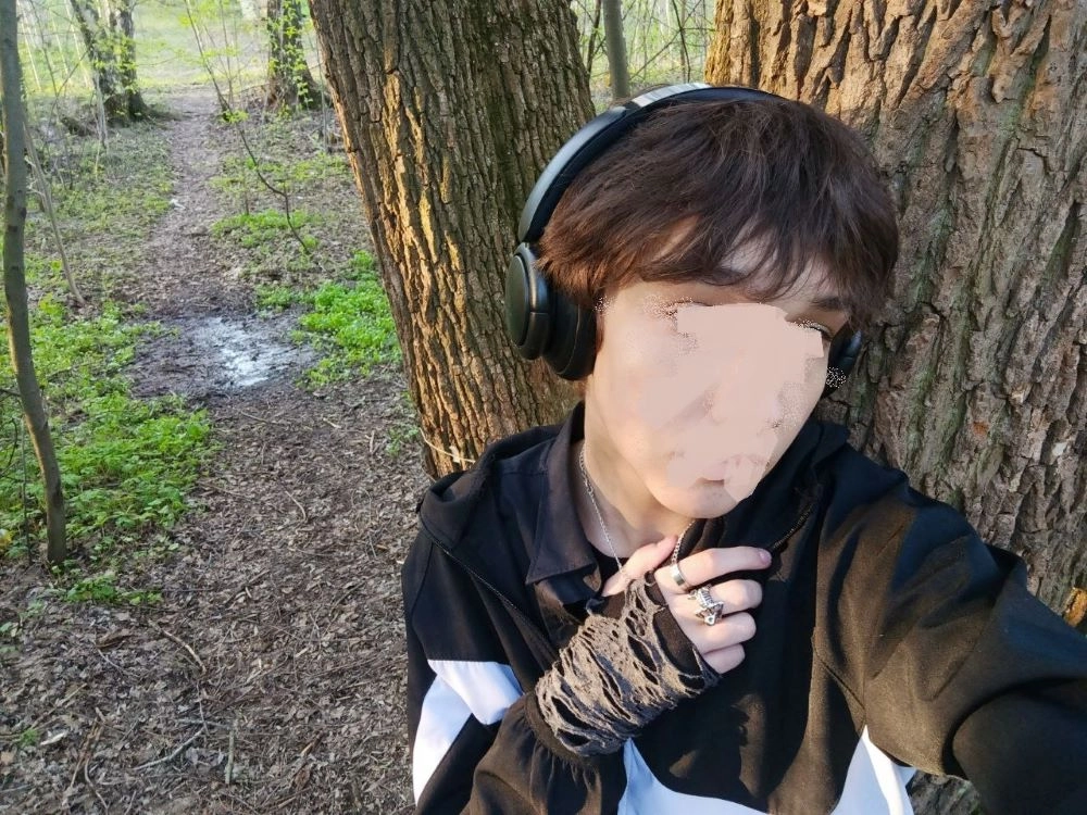 «Дыши, мое сердечко». Сын сгорел, мечтая переродиться, мама молится за него
«Дыши, мое сердечко». Сын сгорел, мечтая переродиться, мама молится за него