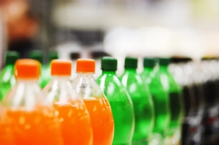 Недобрая весть. Nature: газировки однозначно усиливают колоректальный рак