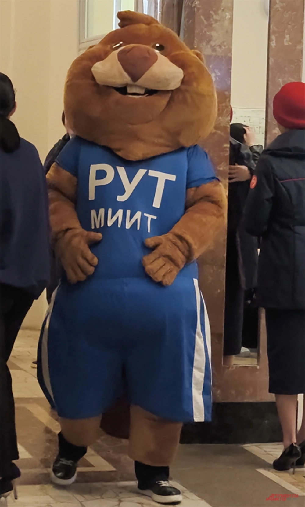 
        129 лет! Российский университет транспорта отметил день рождения    