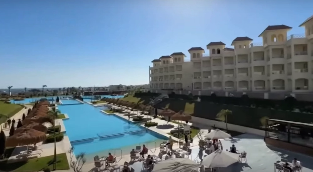 Проклинаем отпуск. Пронзительное признание мамы малыша, погибшего в Египте
Проклинаем отпуск. Пронзительное признание мамы малыша, погибшего в Египте