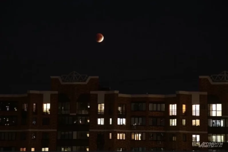 Секс на небе. Какие изменения психики могут вызывать затмения Луны и Солнца
Секс на небе. Какие изменения психики могут вызывать затмения Луны и Солнца