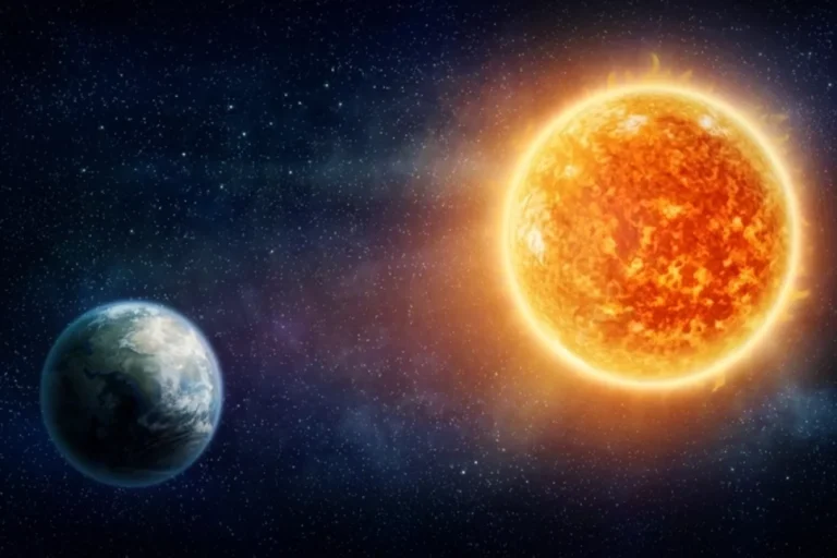 Оно «проснулось» надолго. Земле грозит энергетический коллапс из-за Солнца