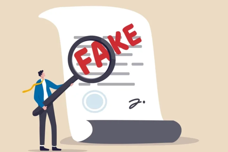 Фейки с «незалежной». На Украине раскрыта «фабрика» липовых научных статей