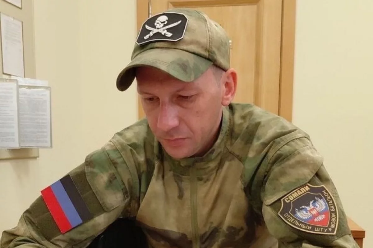 Маминой молитвой. Зеба получил восемь пуль, но выжил и вернулся к своим
Маминой молитвой. Зеба получил восемь пуль, но выжил и вернулся к своим