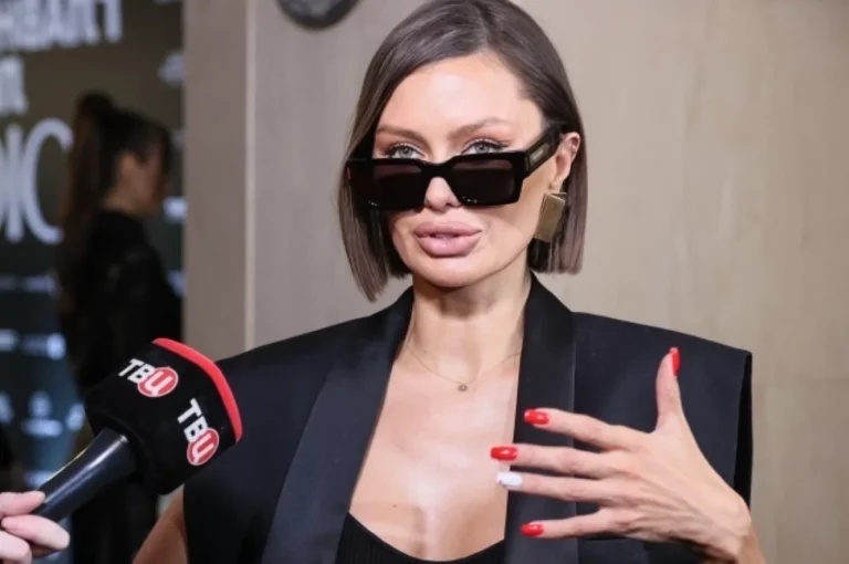 Боня призвала общественность прекратить споры вокруг судьбы Наговициной