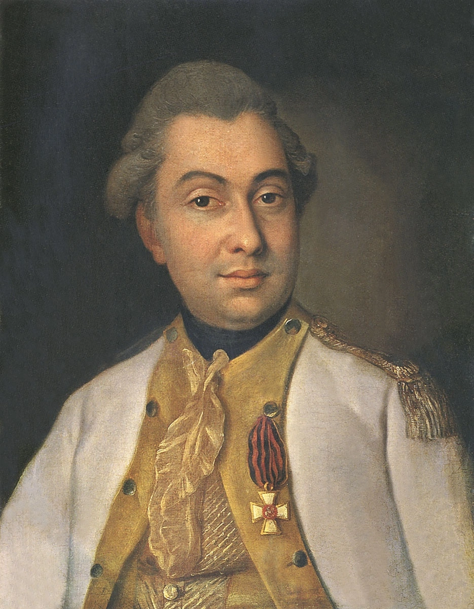 Генерал-иллюзионист. Как Кутузов вводил врагов в заблуждение
Генерал-иллюзионист. Как Кутузов вводил врагов в заблуждение