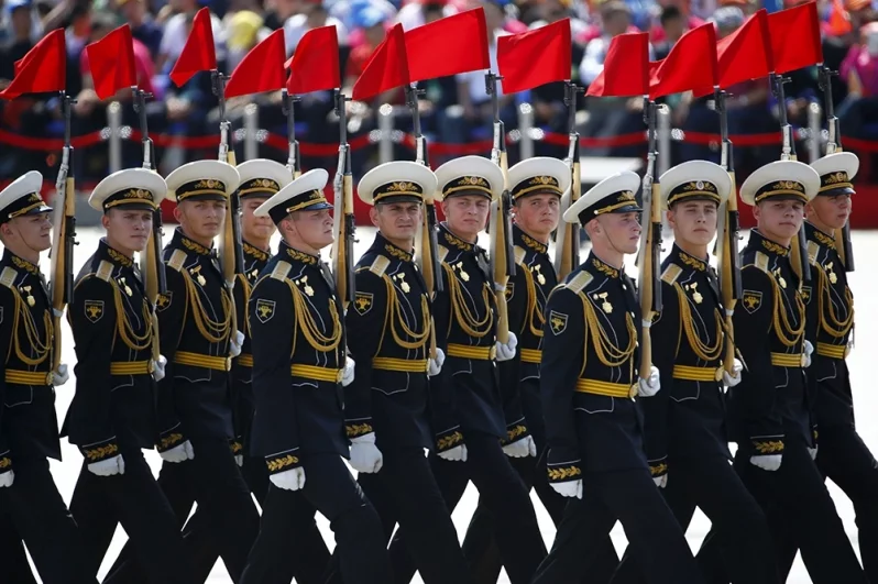 В чем признался господин Стубб? Фашисты проиграли, но хотят реванша
В чем признался господин Стубб? Фашисты проиграли, но хотят реванша