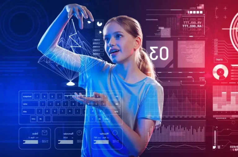 Взгляд в космос. Сбер и GigaChat помогут школьникам найти новые миры