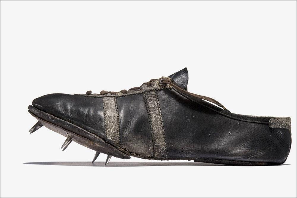 История Джесси Оуэнса. Героя Олимпиады оскорбили в США
История Джесси Оуэнса. Героя Олимпиады оскорбили в США