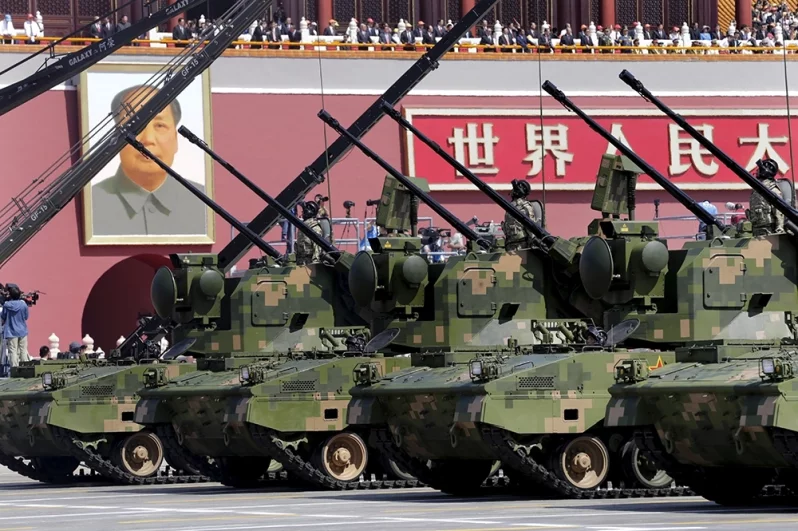 В чем признался господин Стубб? Фашисты проиграли, но хотят реванша
В чем признался господин Стубб? Фашисты проиграли, но хотят реванша