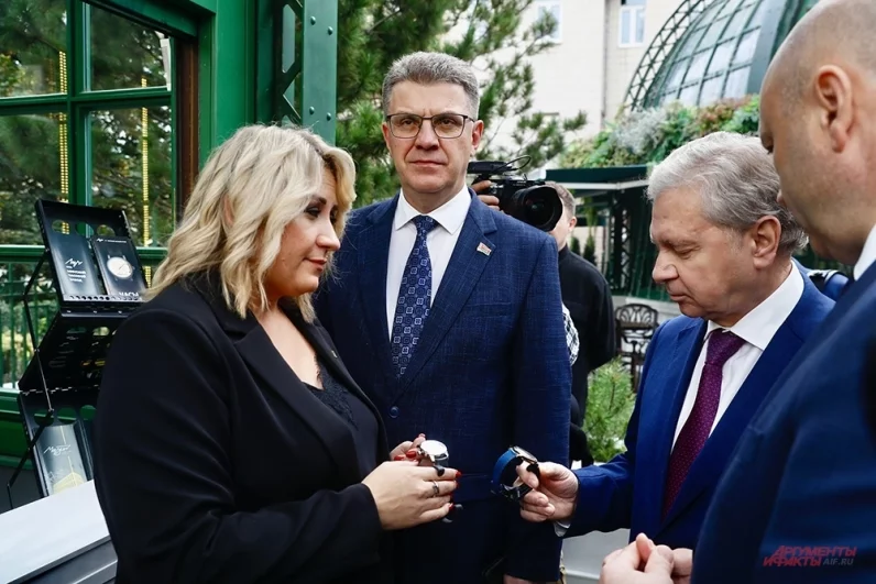 
        Из Белоруссии с любовью. В Москве стартовали Дни Минска    