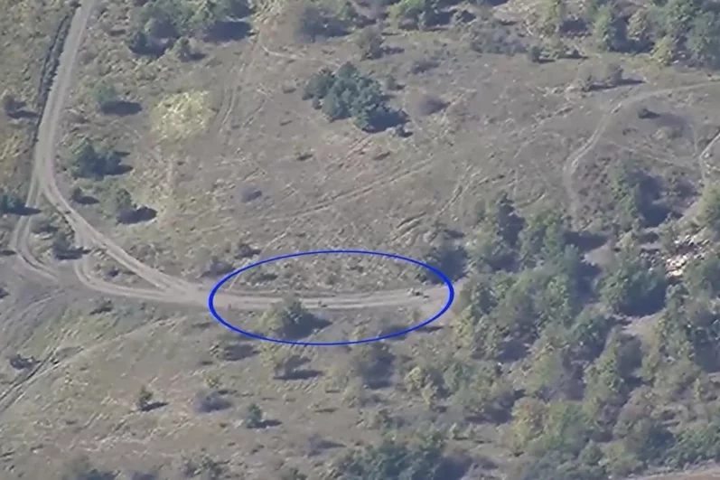 Бой из «Тени». Команды БПЛА ВС РФ будут невидимы для врага
Бой из «Тени». Команды БПЛА ВС РФ будут невидимы для врага