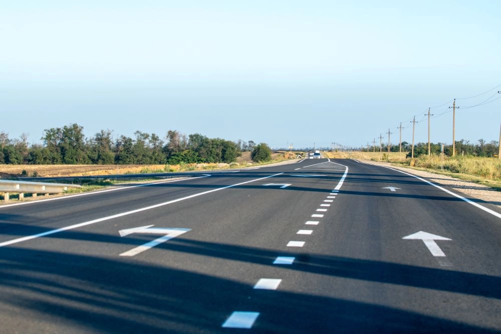 Минуя Крымский мост и пробки. Отзывы о преимуществах трассы «Новороссия»
Минуя Крымский мост и пробки. Отзывы о преимуществах трассы «Новороссия»