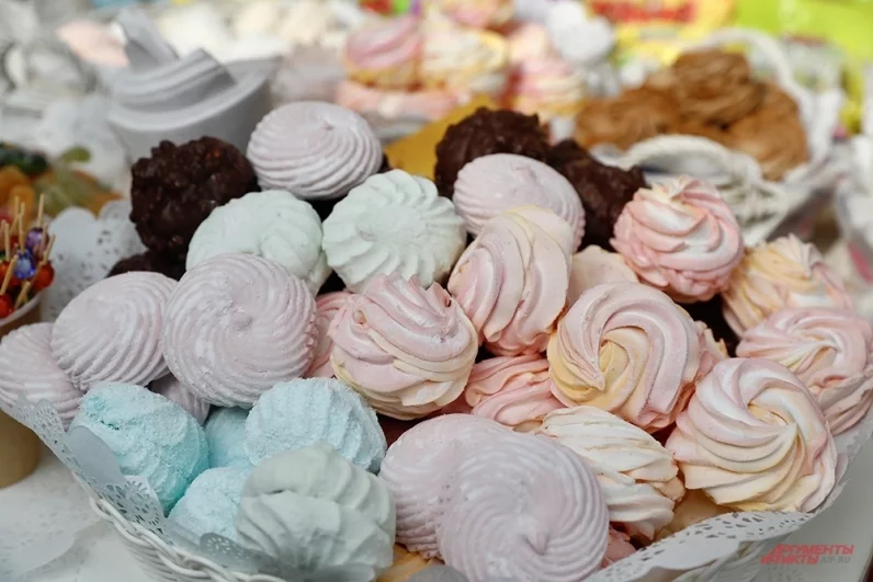 
        Из Белоруссии с любовью. В Москве стартовали Дни Минска    