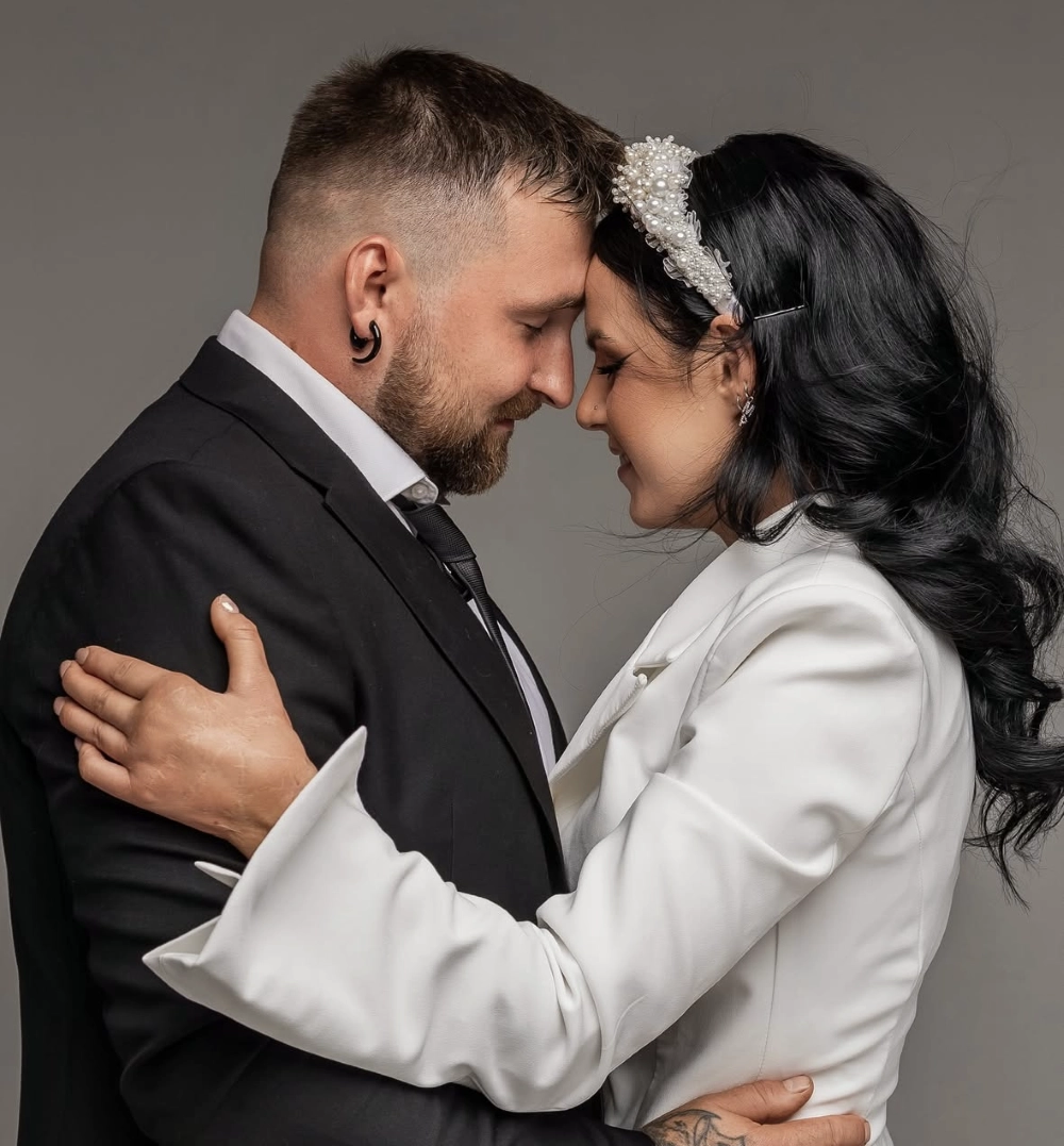 Пять лет счастья. Как живет Маргарита Грачева, которой муж отрубил руки
Пять лет счастья. Как живет Маргарита Грачева, которой муж отрубил руки