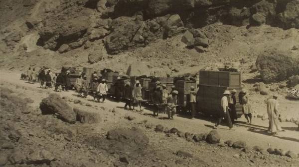 
        Тайна Месопотамии. Российские учёные воссоздают древний город в Ираке    