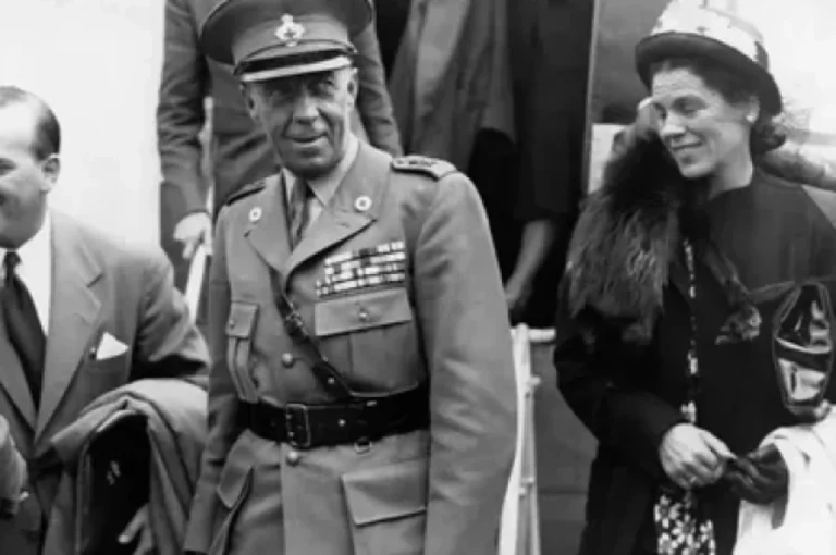 Бернадота нашинковали пулями. Как израильтяне казнили племянника короля