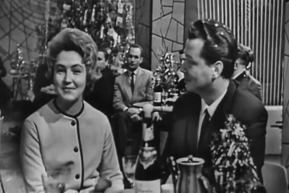 
        «Голубой огонёк» и премьера. Без каких передач не было праздников в СССР    