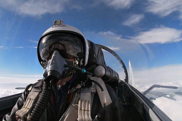 Ядерная триада Федосова. В 96 он не ушел на пенсию, защищая «крылья Родины»
Ядерная триада Федосова. В 96 он не ушел на пенсию, защищая «крылья Родины»