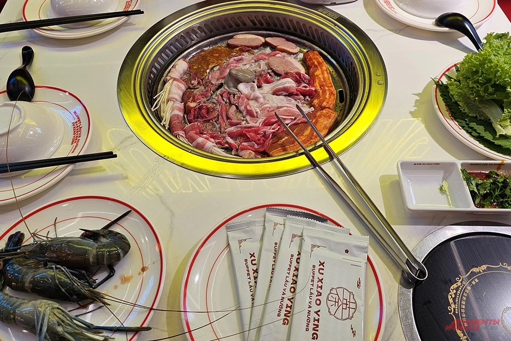 
        «Это пропаганда ЦРУ». Почему вьетнамцы едят «дикие отбивные», шокируя всех?    