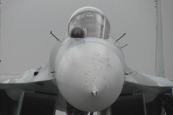 Ядерная триада Федосова. В 96 он не ушел на пенсию, защищая «крылья Родины»
Ядерная триада Федосова. В 96 он не ушел на пенсию, защищая «крылья Родины»