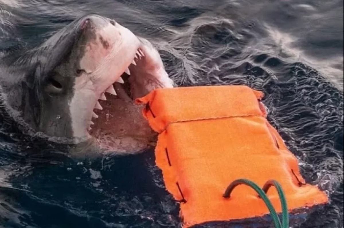 Ученые разработали гидрокостюм, защищающий от укусов акул
Ученые разработали гидрокостюм, защищающий от укусов акул