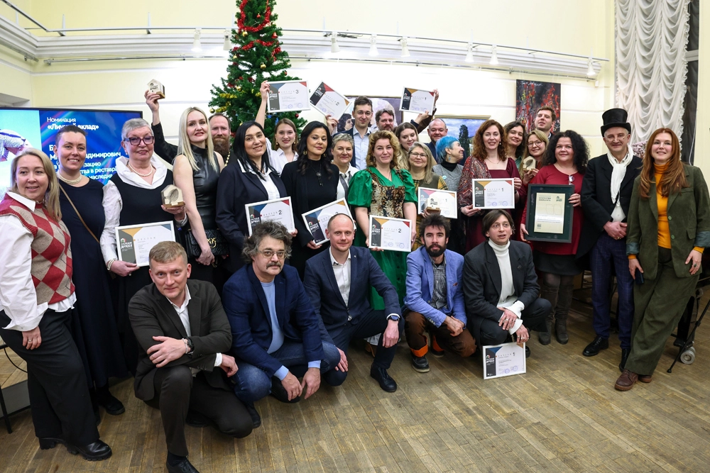 Спасти старинные дома. Лучших защитников архитектурного наследия наградят
Спасти старинные дома. Лучших защитников архитектурного наследия наградят