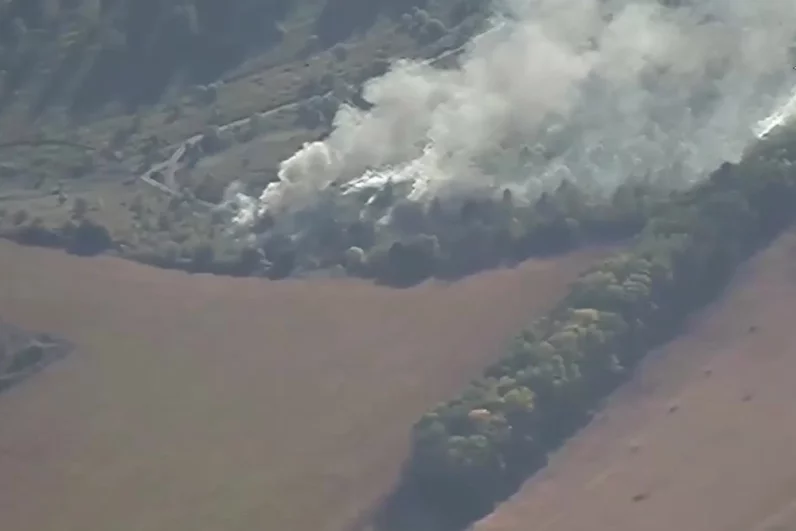 Бой из «Тени». Команды БПЛА ВС РФ будут невидимы для врага
Бой из «Тени». Команды БПЛА ВС РФ будут невидимы для врага