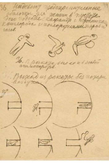 Циолковский и пустота. Калужский учитель обогнал эпоху на десятилетия
Циолковский и пустота. Калужский учитель обогнал эпоху на десятилетия