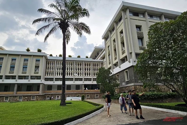 
        «Это пропаганда ЦРУ». Почему вьетнамцы едят «дикие отбивные», шокируя всех?    