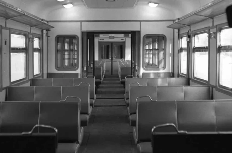 Пункт назначения. Кровавое крушение поезда в Купавне строго засекретили