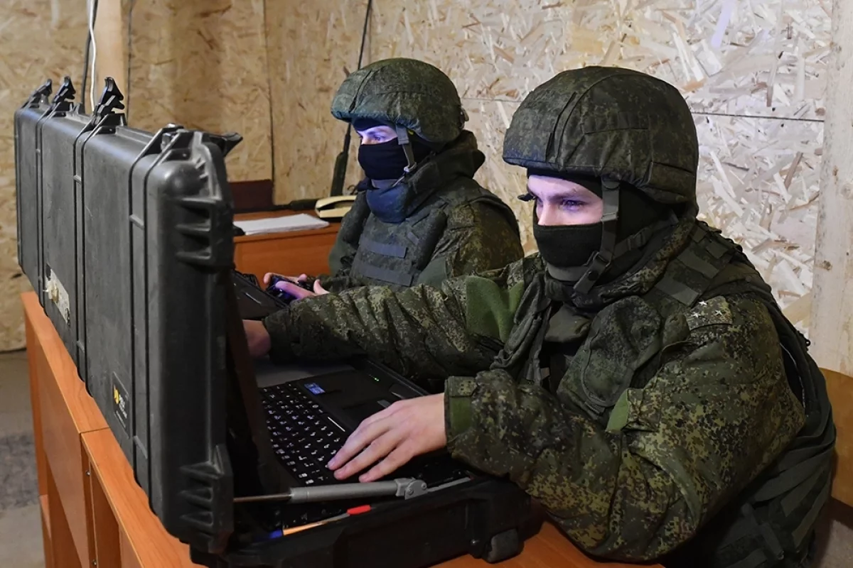 Бой из «Тени». Команды БПЛА ВС РФ будут невидимы для врага
Бой из «Тени». Команды БПЛА ВС РФ будут невидимы для врага