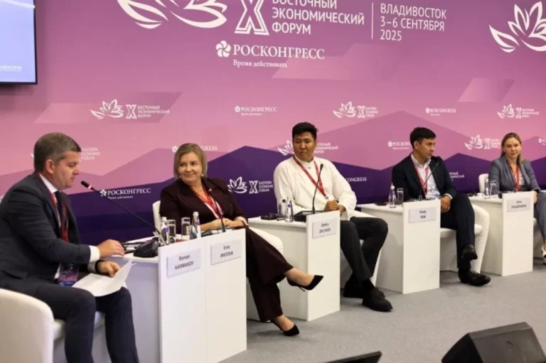 Драйвер изменений. На ВЭФ рассказали, как медиа меняют общество