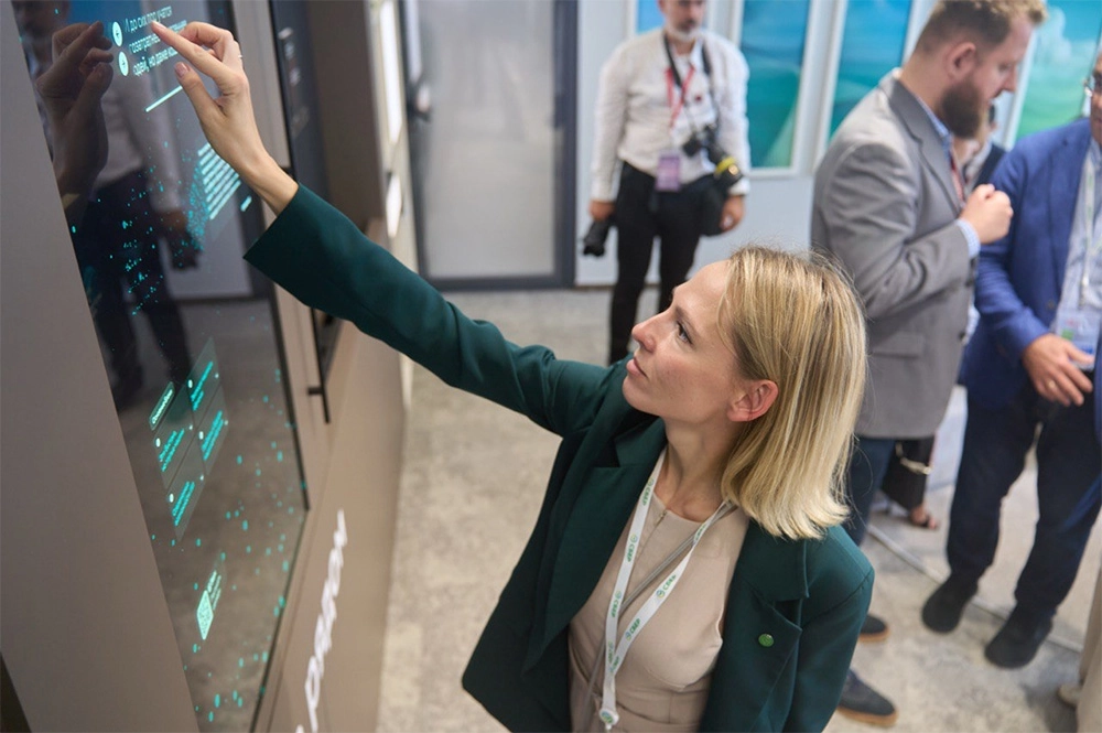 Для общения и учебы. В ДВФУ открылся новый коммьюнити-центр
Для общения и учебы. В ДВФУ открылся новый коммьюнити-центр