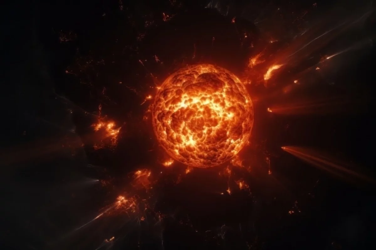 Астроном Киселев оценил влияние необъяснимой магнитной бури на землян
Астроном Киселев оценил влияние необъяснимой магнитной бури на землян