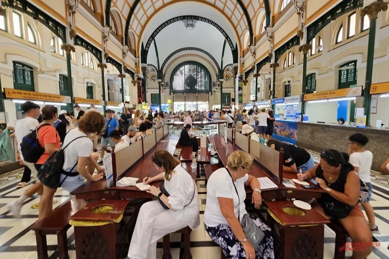 
        «Это пропаганда ЦРУ». Почему вьетнамцы едят «дикие отбивные», шокируя всех?    