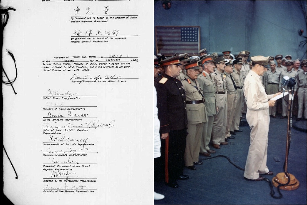 Маршал окончательной Победы. Как Василевский за три недели сокрушил Японию
Маршал окончательной Победы. Как Василевский за три недели сокрушил Японию