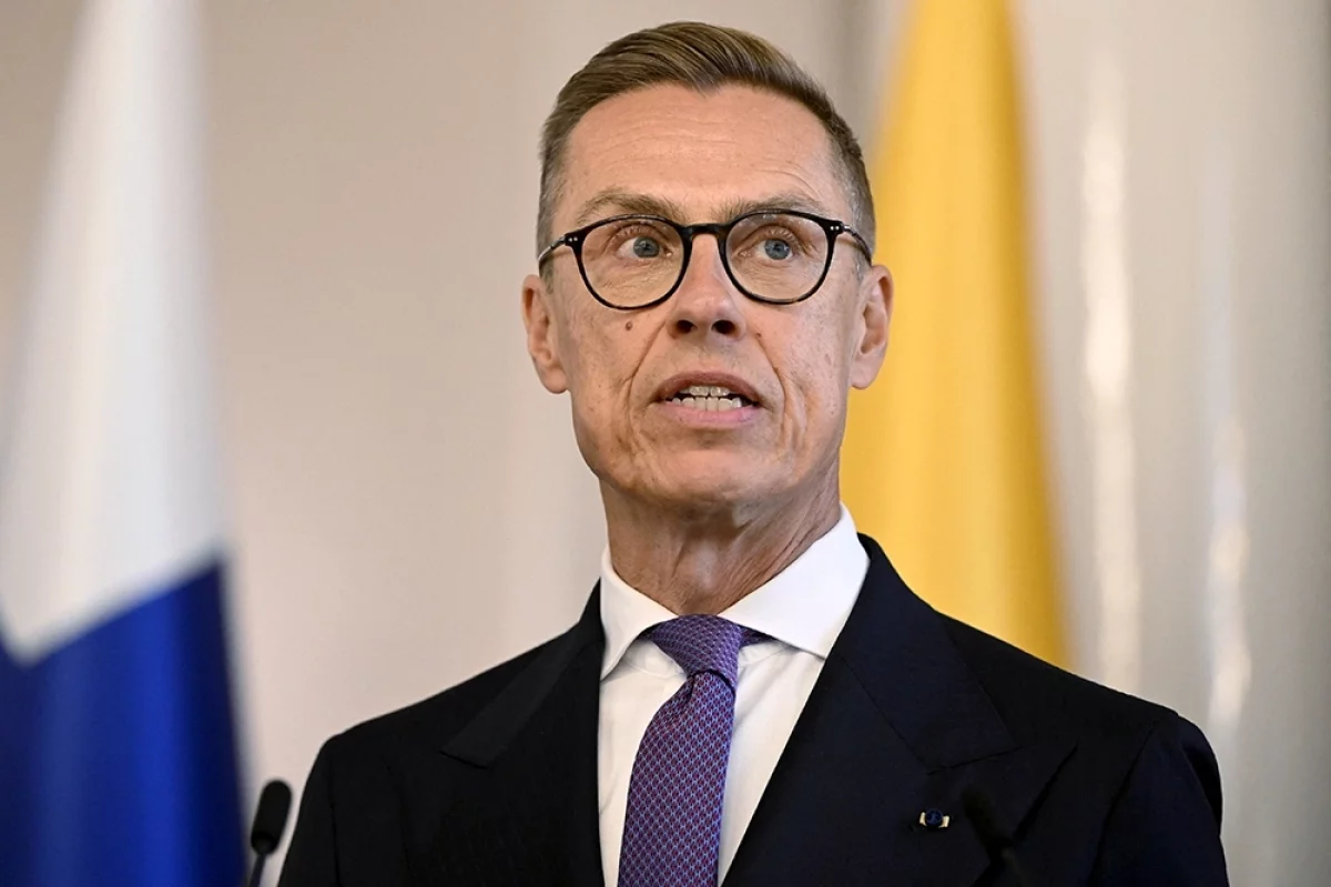 В чем признался господин Стубб? Фашисты проиграли, но хотят реванша
В чем признался господин Стубб? Фашисты проиграли, но хотят реванша