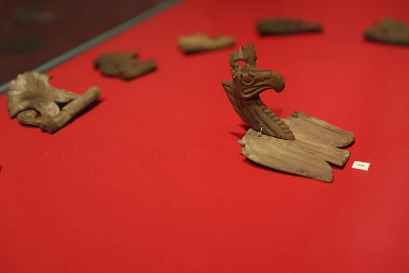 Дым предков. Учёные нашли древнейшие в мире мумии, которых закоптили
Дым предков. Учёные нашли древнейшие в мире мумии, которых закоптили