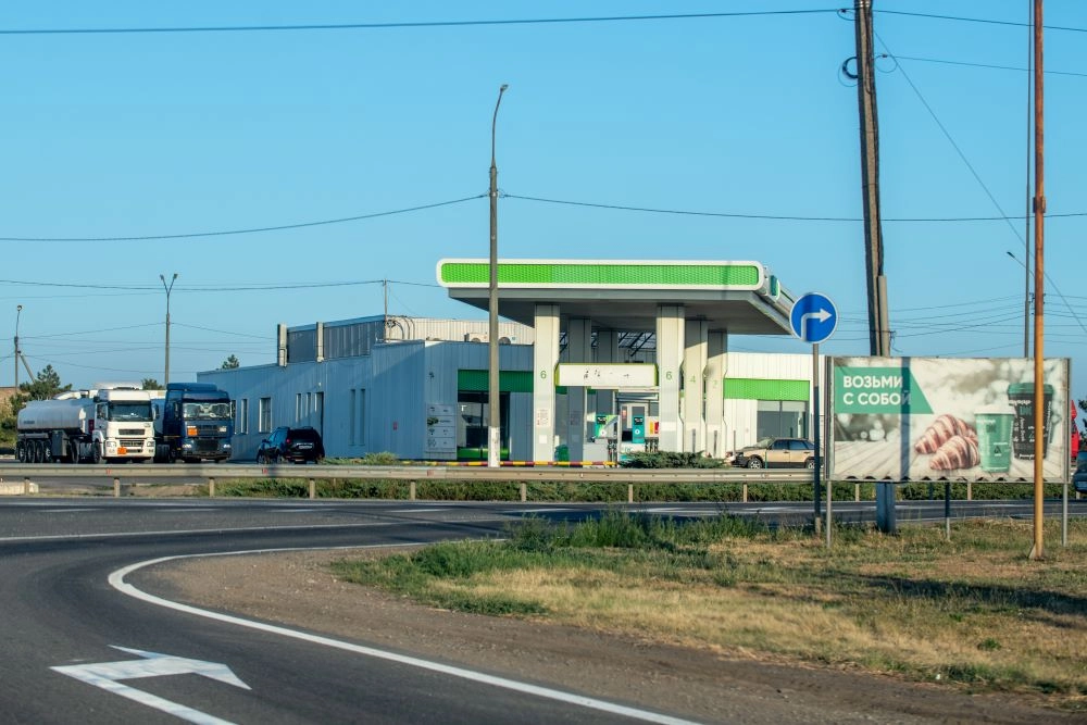 Минуя Крымский мост и пробки. Отзывы о преимуществах трассы «Новороссия»
Минуя Крымский мост и пробки. Отзывы о преимуществах трассы «Новороссия»