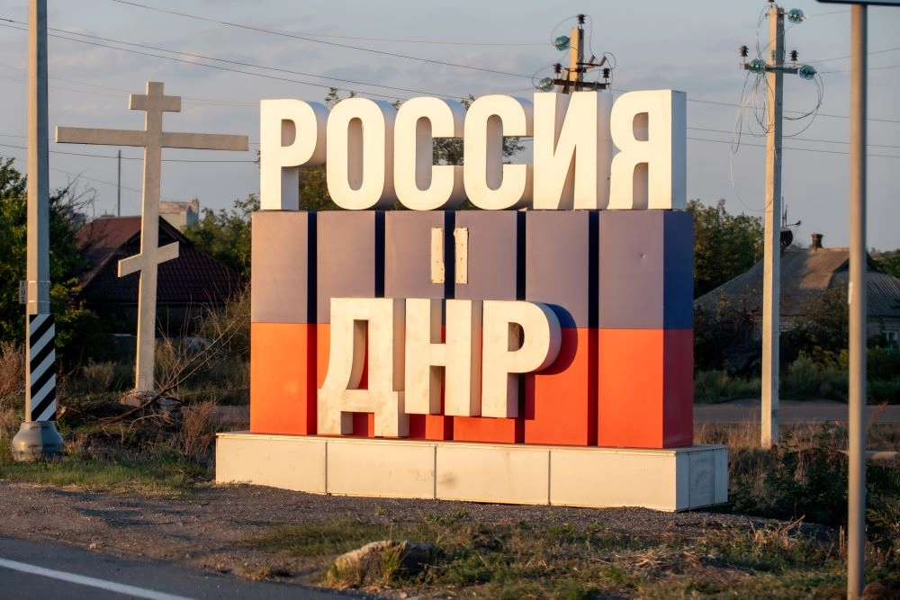 Минуя Крымский мост и пробки. Отзывы о преимуществах трассы «Новороссия»
Минуя Крымский мост и пробки. Отзывы о преимуществах трассы «Новороссия»