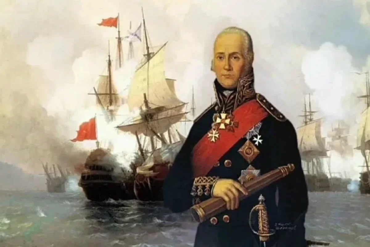 Бои без правил. Как Ушаков на посредственных кораблях одолел турецкий флот
Бои без правил. Как Ушаков на посредственных кораблях одолел турецкий флот