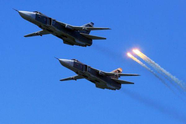 Ядерная триада Федосова. В 96 он не ушел на пенсию, защищая «крылья Родины»
Ядерная триада Федосова. В 96 он не ушел на пенсию, защищая «крылья Родины»