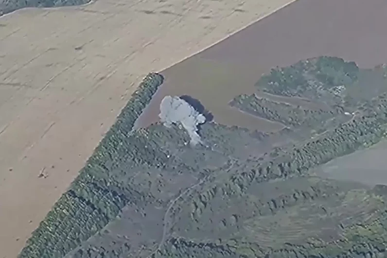 Бой из «Тени». Команды БПЛА ВС РФ будут невидимы для врага
Бой из «Тени». Команды БПЛА ВС РФ будут невидимы для врага