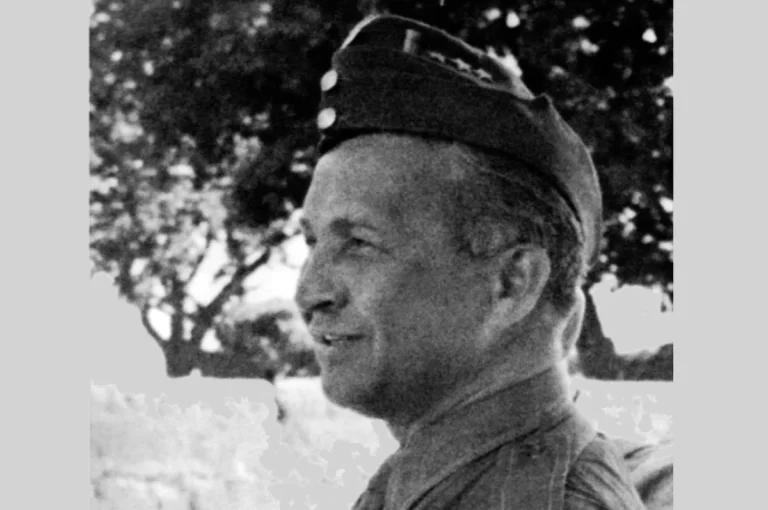 «Жертва репрессий». История польского русофоба по кличке Медвежонок