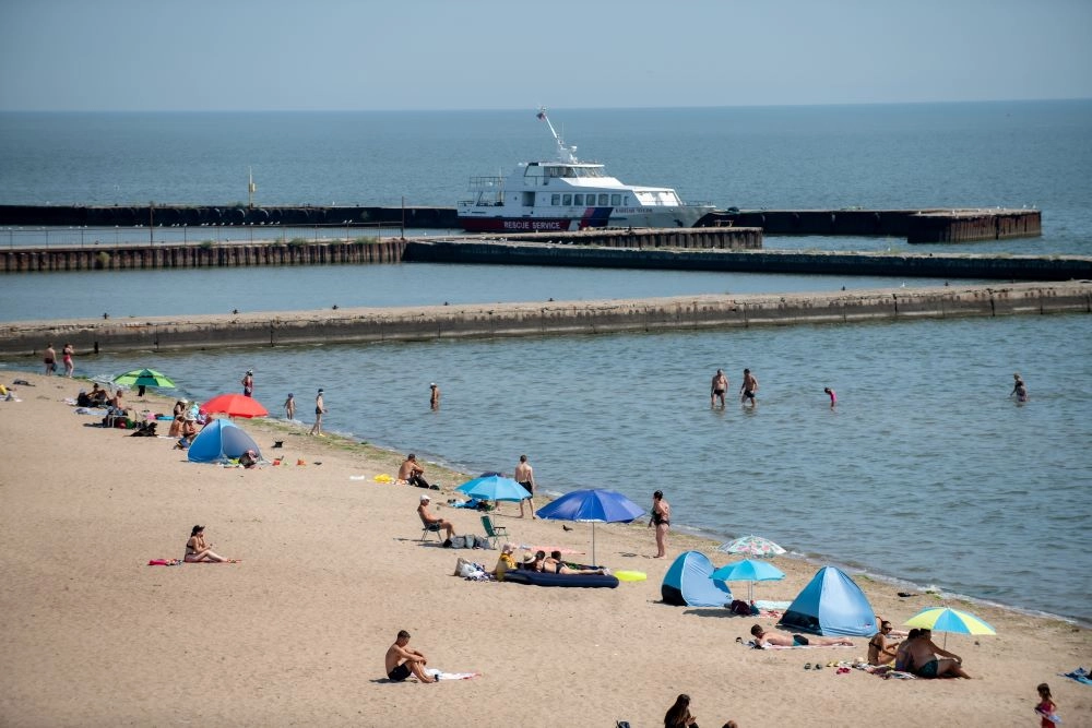 Минуя Крымский мост и пробки. Отзывы о преимуществах трассы «Новороссия»
Минуя Крымский мост и пробки. Отзывы о преимуществах трассы «Новороссия»