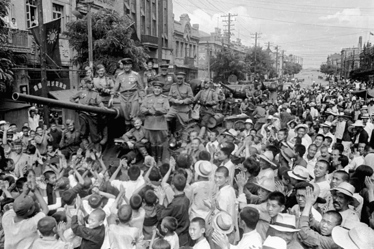 Маршал окончательной Победы. Как Василевский за три недели сокрушил Японию