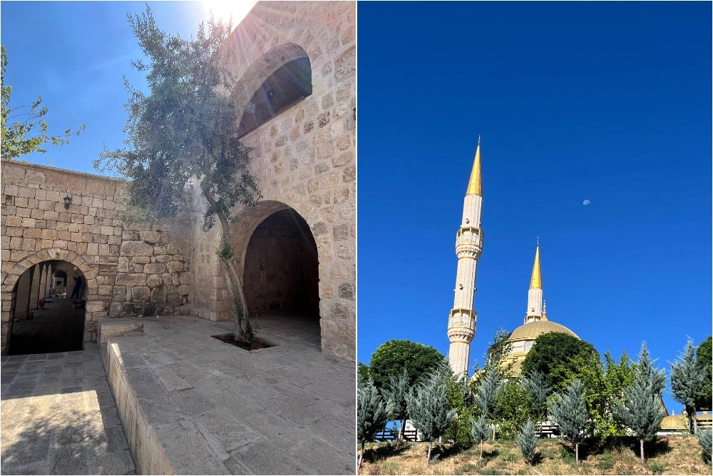 
        «Сейчас я в Ираке». Никита Кузнецов идет пешком уже 133 дня    