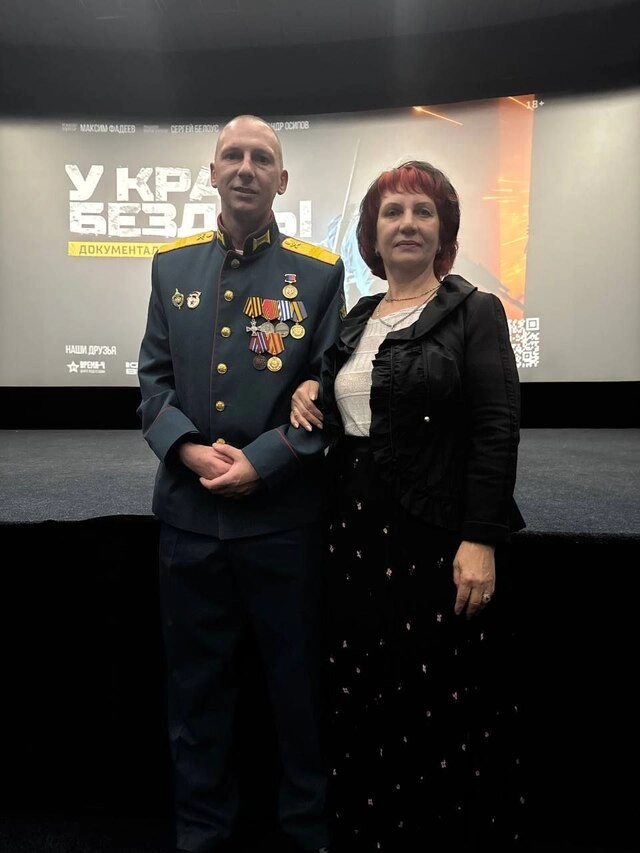 Маминой молитвой. Зеба получил восемь пуль, но выжил и вернулся к своим
Маминой молитвой. Зеба получил восемь пуль, но выжил и вернулся к своим